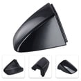 thumbnail image 1 of 1pc For T-Roc For MK7 2015-2020 Car Front Left Driver Side Door Handle Cover Cap Plastic OEM Number 5GG837879 Replacement, 1 of 8
