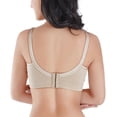 thumbnail image 4 of GOODLY Maternity Bra Suitable for Pregnant Adjustable Straps Women's Seamless, 4 of 8