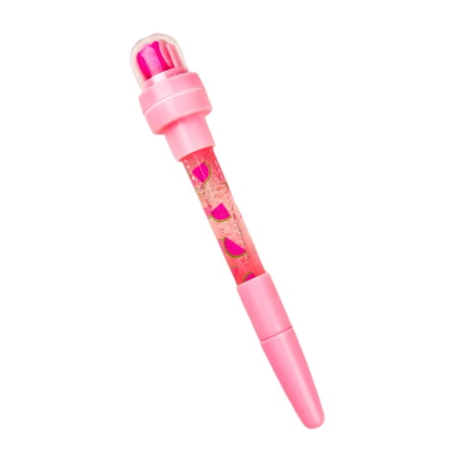 Versatile, Compact bubble stamp pen light Options 
