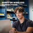 thumbnail image 4 of Auriculares tapaxis Hybrid con cancelación activa de ruido Bluetooth, 4 of 7