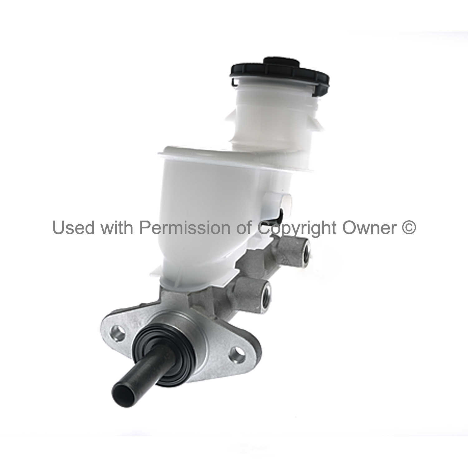 FVP Professional NM55138 New Brake Master Cylinder