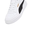 thumbnail image 5 of Tenis Puma Caven 2.0 WH/BLK Hombre Casual blanco 30, 5 of 5