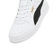 thumbnail image 5 of Tenis Puma Caven 2.0 WH/BLK Hombre Casual blanco 26.5, 5 of 5