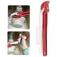 thumbnail image 1 of Llave de correa, mango de herramienta de extracción de llave de filtro de aceite, correa de filtro de aceite universal, herramienta de extracción de llave de aceite, para mecánicos y plomeros ShuxiuWang 9024715449740, 1 of 1