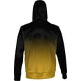thumbnail image 3 of ProSphere Men's California State University Long Beach Ombre Pullover Hoodie, 3 of 8