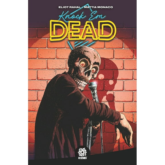 KNOCK 'EM DEAD (Paperback)