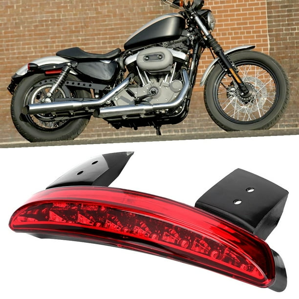 Tail Light Tail Lamp Mudguard Taillight Mudguard Tail Lamp