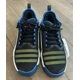 thumbnail image 2 of Size 8 Men’s Ad-id-as Trae Unlimited Basketball Athletic Shoes Blue IE0078, 2 of 5