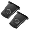thumbnail image 4 of 2Pcs Acoustic Guitar Sound Hole Humidifiers Moisture Portable Guitar Humidifiers, 4 of 7