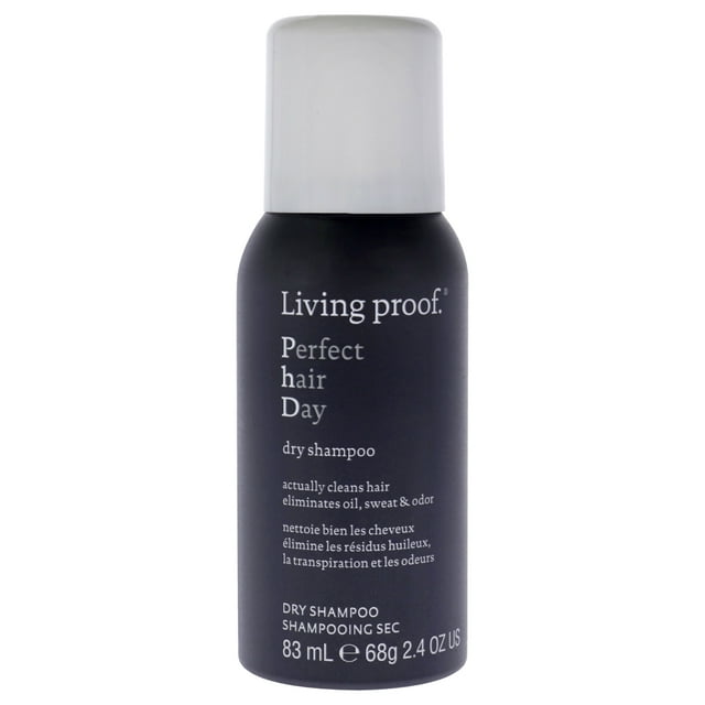 Champú seco Perfect Hair Day de Living Proof para unisex - Champú seco de 2,4 oz
