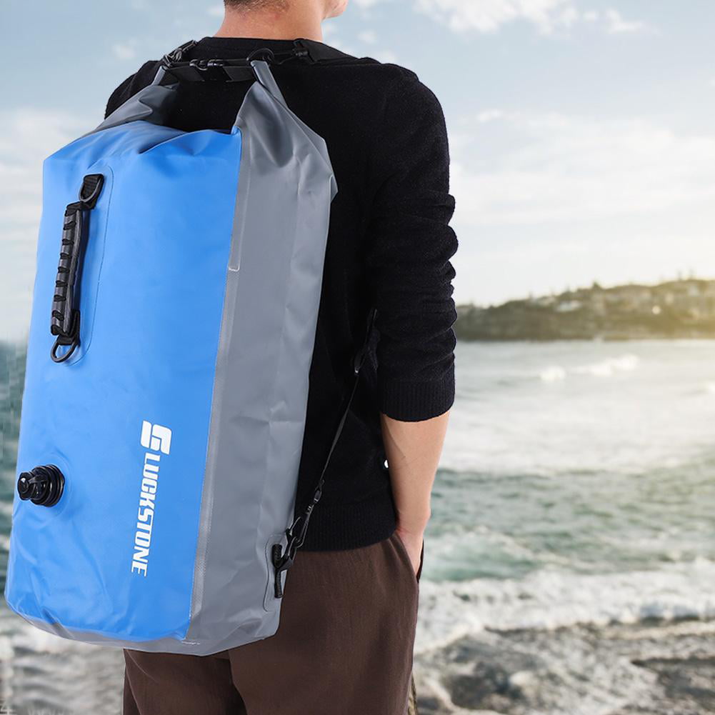 20/30L Sport Waterproof Dry Bag Backpack Pouch Floating Boating Kayaking  CA 