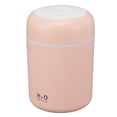 thumbnail image 1 of USB Mini Humidifier Colorful Lighting  Car Colorful Lighting Portable Car Freshener Mute Diffuser Humidifier For Home Car Travel, 1 of 8