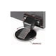 thumbnail image 2 of Invisible Door Stop, Magnetic Stainless Steel Door Stop, with Adhesive, No Drilling Needed, 1pc, 2 of 5