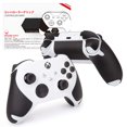 thumbnail image 1 of Hotline Games 2.0 Plus Controller Grips Compatible with Xbox Series X/S Controllers XSX XSS Controller, Anti-Slip, Sweat-Absorbent, Easy to Apply (Handle+Buttons+Triggers+Battery Cover Door (21PCS)), 1 of 5