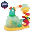 thumbnail image 4 of Battat Pop-A-Doodle-Doo Chicken Ball Popper with Music Lights, Baby and Toddler Toys, 4 of 14