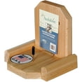 thumbnail image 5 of Audubon Cedar Corn Cob Critter Feeder 1 ports, 5 of 8