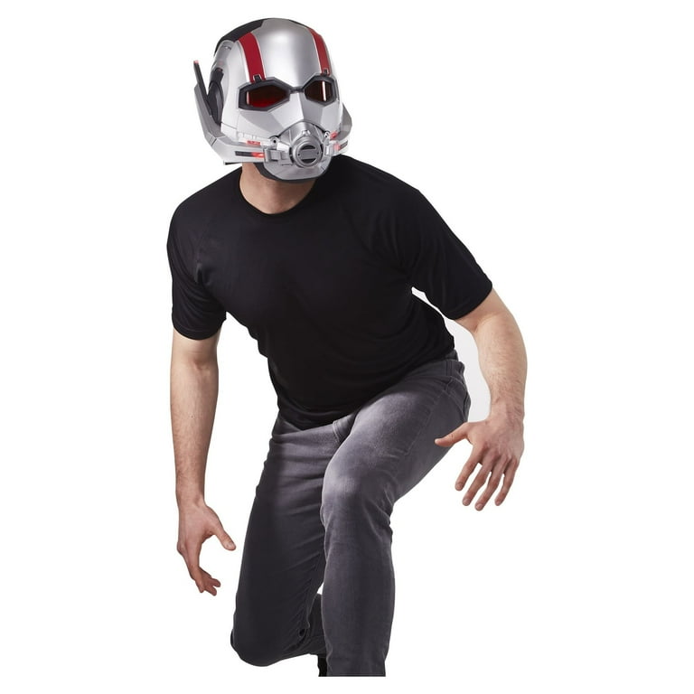 Marvel Legends Avengers Series Ant-Man Premium Collector