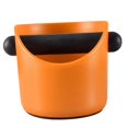 thumbnail image 3 of 2 PCS Antideslizante Cafetera Accesorios Naranja Gloria tazón de café antideslizante, 3 of 9