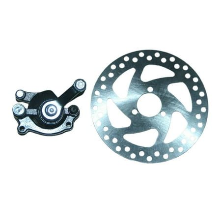 140mm caliper rotors bicycle scooter