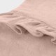 thumbnail image 5 of Abrigo informal de manga larga sin capucha y chaquetas para mujer y niño, abrigo para bebé, moda de otoño y primavera, blusa de manga acampanada con cuello con volantes y jersey, top de poliéster para, 5 of 7
