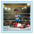 thumbnail image 2 of UReadULead: Doc Cee, The Bumblebee Boxer (Series #12) (Paperback), 2 of 2