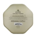 thumbnail image 3 of Voluspa 264715 12 oz 3 Wick Octagon Tin Candle, Coconut Papaya, 3 of 3