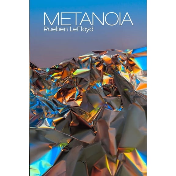 Metanoia, (Paperback)