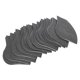 thumbnail image 5 of Filtro protector facial Jadeshay 20 piezas desechable carbón activado, 5 of 14