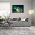 thumbnail image 5 of Epic Art 'Dancing Northern Lights' by Epic Portfolio, Acrylic Glass Wall Art, 36"x24", 5 of 8