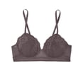 thumbnail image 3 of Adore Me Larina Push Up Plunge Women's Bra Regular Sizes, 3 of 3