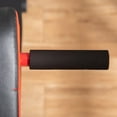 thumbnail image 3 of Soozier Multi-Functional Hyper Extension Bench Dumbbell Bench Adjustable Roman, 3 of 9