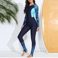 thumbnail image 4 of 2 Piece Tankini Swimsuits for Women Cute Modest Skirt Bathing Suit with Shorts Tummy Control Full Coverage Swim Dress, 4 of 7
