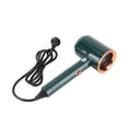 thumbnail image 4 of Mute 360 Degree Rotatable Hair Drier, Fast Drying, Folding Design, ABS PP Portable Blow Dryer for Home Salon with Convenient and Practical Application, 4 of 8