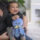 thumbnail image 2 of Peluche Baby Einstein Octoplush Blue 3+, 2 of 3