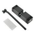 thumbnail image 2 of Spring Door Closer Automatic Adjustable Closing Improvement, 2 of 9