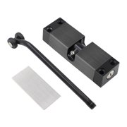 Spring Door Closer Automatic Adjustable Closing Improvement