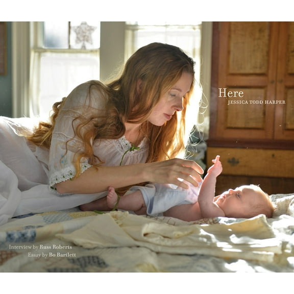 Jessica Todd Harper: Here, (Hardcover)