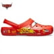 thumbnail image 4 of Disney Lightninged Mcqueen Crocs Pixar zapatillas impermeables de verano, zapatos de playa al aire libre, sandalias Crocs, chanclas de EVA, regalos2828, 4 of 5