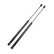 thumbnail image 1 of Unique Bargains No.2207158/7043889/C16-32076 Soportes de elevación para ventana frontal UTV para Polaris para Ranger 2013-2025 Resortes de gas, 1 of 7