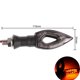 thumbnail image 2 of Led Motorbike Motorcycle Indicators2pcsyellow Light, 2 of 4