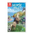thumbnail image 1 of Jeu vidéo Horse Tales: Emerald Valley Ranch - Limited Edition pour (NSW), 1 of 9