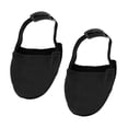 thumbnail image 1 of Cubiertas para zapatos de , 1 par, ajustables, portátiles, fáciles de usar, protectores para zapatos resistentes al polvo, gruesos y duraderos pa DYNWAVEMX Deslizador de zapatos de bolos, 1 of 7