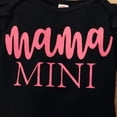thumbnail image 3 of Newborn Baby Girl Romper One-piece + Pink Leopard Shorts Pants Outfits Clothes Set 0-18M, 3 of 9