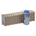 thumbnail image 2 of Colchón para dormir Therm-a-Rest Z Lite Original Camping Coyote/Gris, 2 of 7