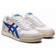 thumbnail image 1 of Onitsuka Tiger ULTIMATE 81 EX 1183B510 101 White Directoire Blue, 1 of 6
