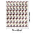 Christmas Decoration Christmas Wrapping Paper Trump 2024 Christmas Gift
