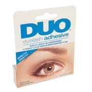 Duo Eyelash Adhesive 0.25oz White/Clear (2 Pack)