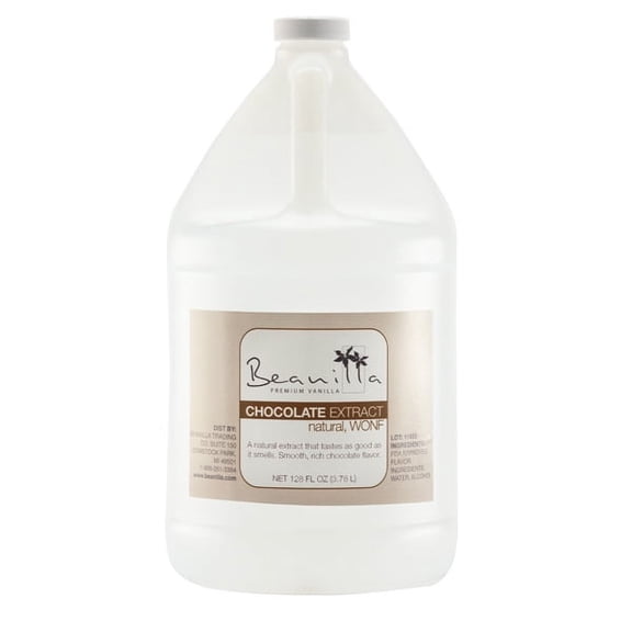 Natural Chocolate Extract
