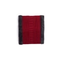 thumbnail image 4 of Foulard Chauffe-Nuque Foulards de Conduite Accessoires de Cyclisme Kit de Protection pour Hommes Femmes Rouge, 4 of 7