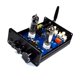 thumbnail image 2 of Amplificador de tubo de vacío 6J5, preamplificador BT, preamplificador con volumen, función de ajust Abanopi Sintonizador, 2 of 5